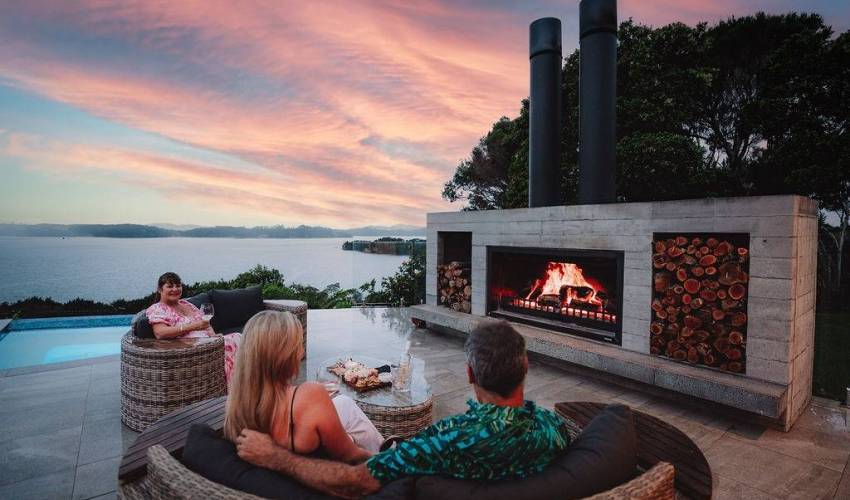 Villa 6274 in New Zealand Main Image